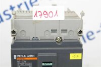 Merlin Gerin compact NS100n MA100  circuit breaker Leistungsschalter