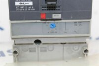 Merlin Gerin compact NS100n MA100  circuit breaker Leistungsschalter