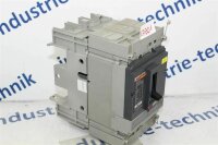 Merlin Gerin compact NS100n MA100  circuit breaker Leistungsschalter