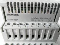 Siemens TXM1.8RB Modul Eingangsmodul
