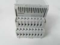Siemens TXM1.8RB Modul Eingangsmodul