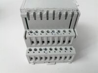 Siemens TXM1.8RB Modul Eingangsmodul