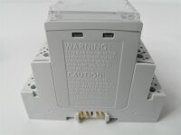 Siemens TXM1.8RB Modul Eingangsmodul
