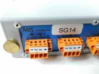 Veinland NMEA Multiplexer 4NMEA to1