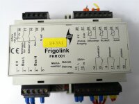 Wurm Frigolink FKR 001 Steuergerät FKR001