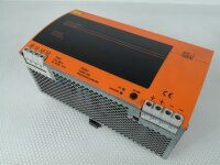 IFM electronic DN 2034 Power Supply EW-286.990.00-10E