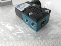 MAC 45A-AC1-DFBJ-1JM Pneumatischer Magnetventil