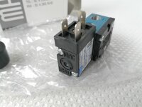 MAC 45A-AC1-DFBJ-1JM Pneumatischer Magnetventil