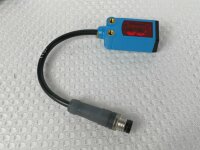 SICK WE4-3F3130 Photoelectric Sensor 2039092