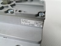 Sontheimer Nbg. WAG1004/NLT315/3V Nokenschalter
