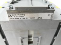Sontheimer Nbg. WAG1004/NLT315/3V Nokenschalter