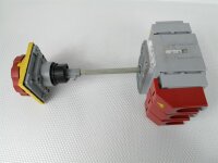 Sontheimer Nbg. WAG1004/NLT315/3V Nokenschalter