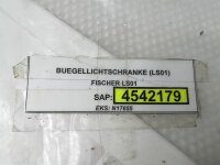 fimotec-fischer LS 01  Gabellichtschranke LS01