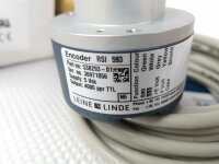Leine & Linde RSI 593 Encoder RSI593 538293-01
