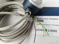 Leine & Linde RSI 593 Encoder RSI593 538293-01