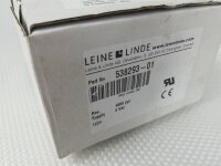 Leine & Linde RSI 593 Encoder RSI593 538293-01