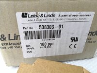 Leine & Linde RSI 593 Encoder RSI593 538303-01