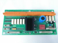 Maihak Hamburg A6 507590 Karte Platine