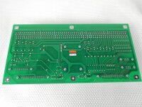 Maihak Hamburg A6 507590 Karte Platine