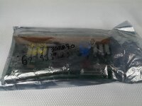 Maihak Hamburg A6 507590 Karte Platine