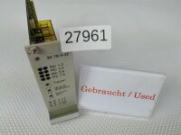 reta-electronic BV 70/4-22 Karte Platine  BV70/422