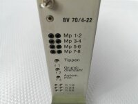 reta-electronic BV 70/4-22 Karte Platine  BV70/422