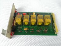 reta-electronic BV 70/4-22 Karte Platine  BV70/422