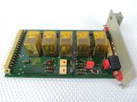 reta-electronic BV 70/4-22 Karte Platine  BV70/422