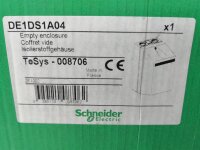 Schneider Electric DE1DS1A04 Isolierstoffgehäuse...