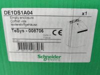 Schneider Electric DE1DS1A04 Isolierstoffgehäuse TesSys-008706