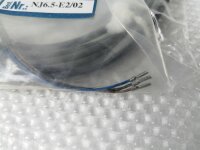 SOMMER automatic NJ6,5-E2/02 induktiver Näherungsschalter 4543993