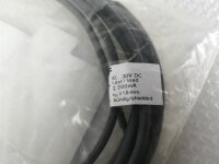 SOMMER automatic NJ6,5-E2/02 induktiver Näherungsschalter 4543993