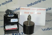 MKS Baratron 221AHS-A-10 Vakuumdruckschalter 221AHSA10
