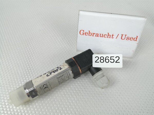 Endress + Hauser Ceraber T PMP131-A1B01A1R Drucksensor Sensor