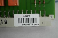 modul  Asc910  99150078
