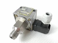 FEMA DWAM 10 Druckwächter Druckbegrenzer DWAM 10