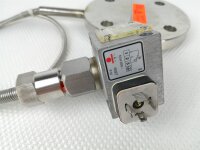 FEMA DWR 6-205 Druckschalter Druckbegrenzer
