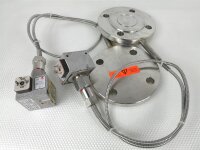 FEMA DWR 6-205 Druckschalter Druckbegrenzer