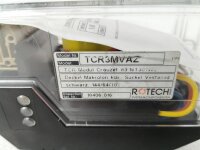 ROTECH TCR3MVAZ Modul Schwenkantrieb 18406016