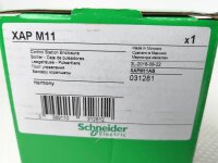 Schneider Electric XAP M11 Leergehäuse
