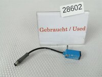 SICK WE4-3F3130 Sensor 2039092