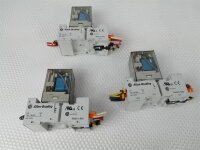Allen-Bradley 700-HN205 Relais