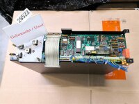Alsthom Parvex CMS2 Converter CMS3250306