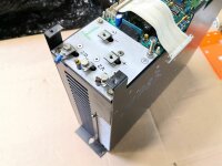 Alsthom Parvex CMS2 Converter CMS3250306