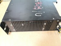 Alsthom Parvex Converter NFC53220