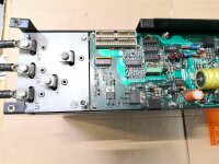 Alsthom Parvex Converter NFC53220