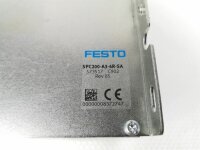 FESTO SPC200-A3-4R-SA Pneumatik 573517