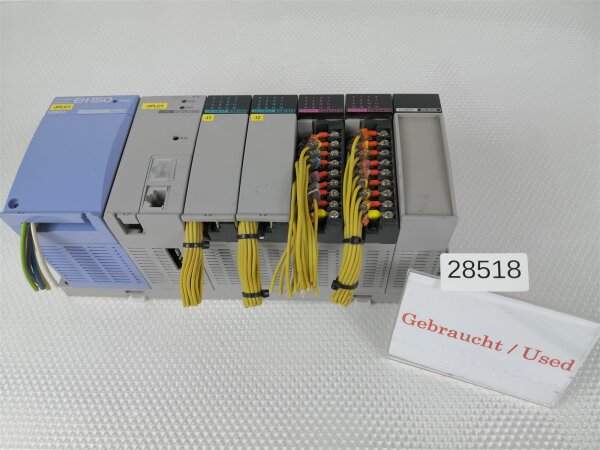 HITACHI EH-150 Power Supply Netzteil