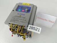 HITACHI SJ100-004HFE Frequenzumrichter