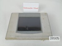 LAUER Embedded Industrial PC Panel